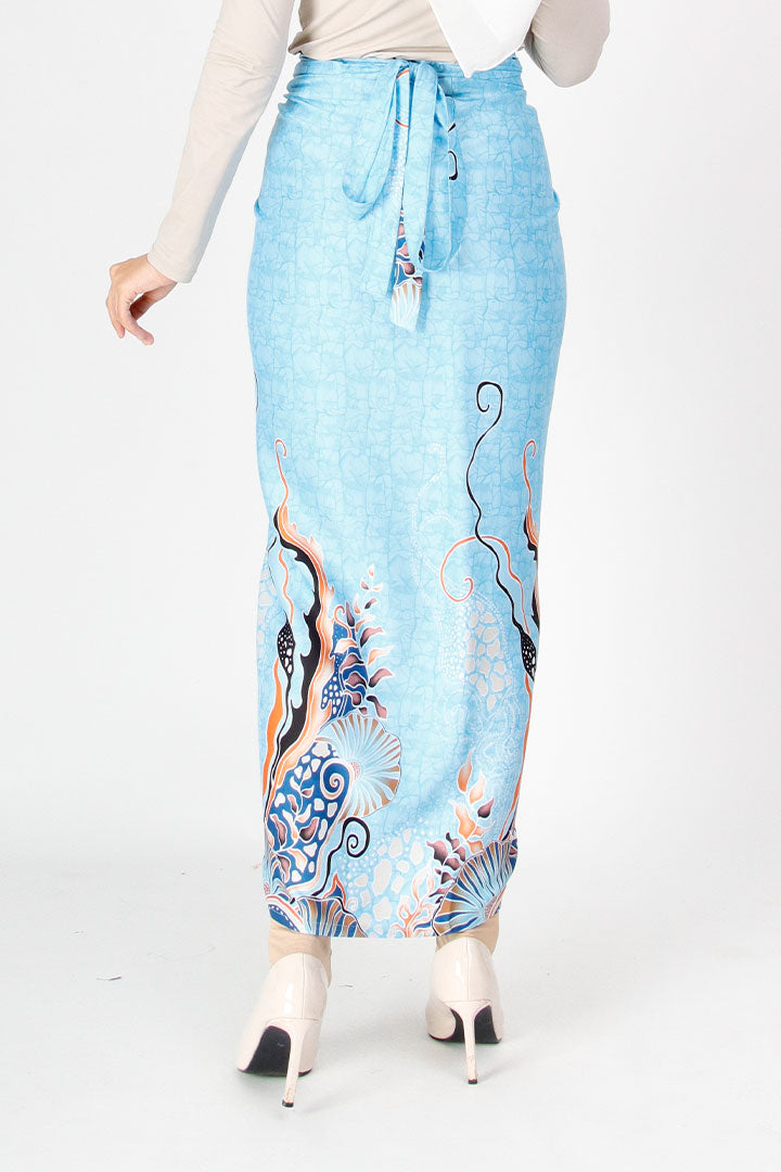 Nara Pario Baby Blue