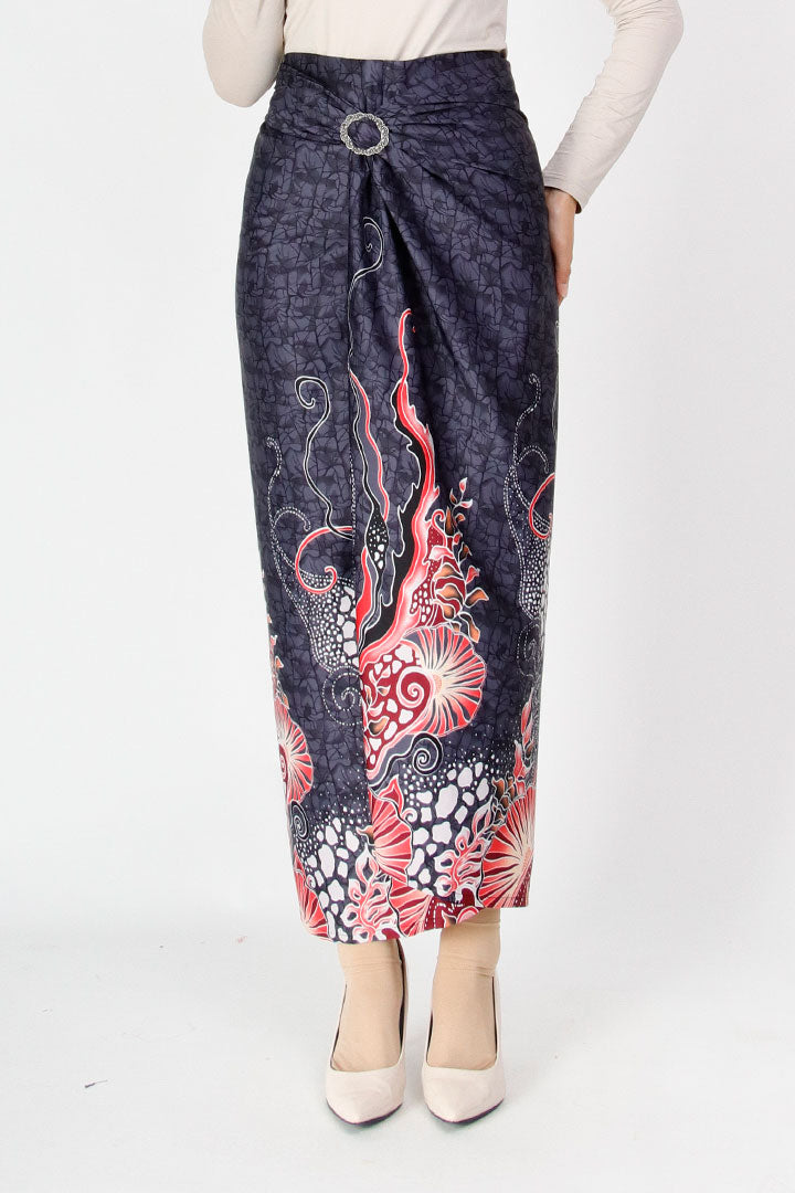 Nara Pario Black
