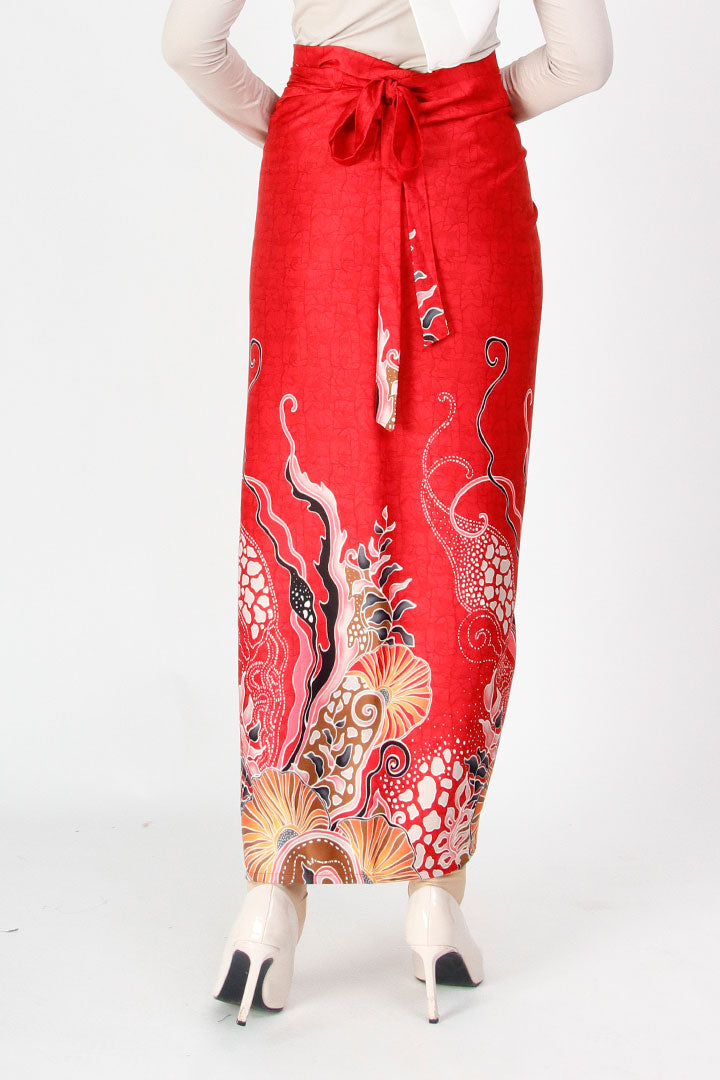 Nara Pario Red