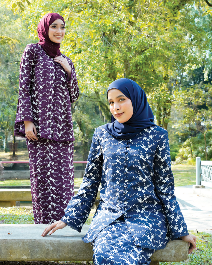 Leia Kurung