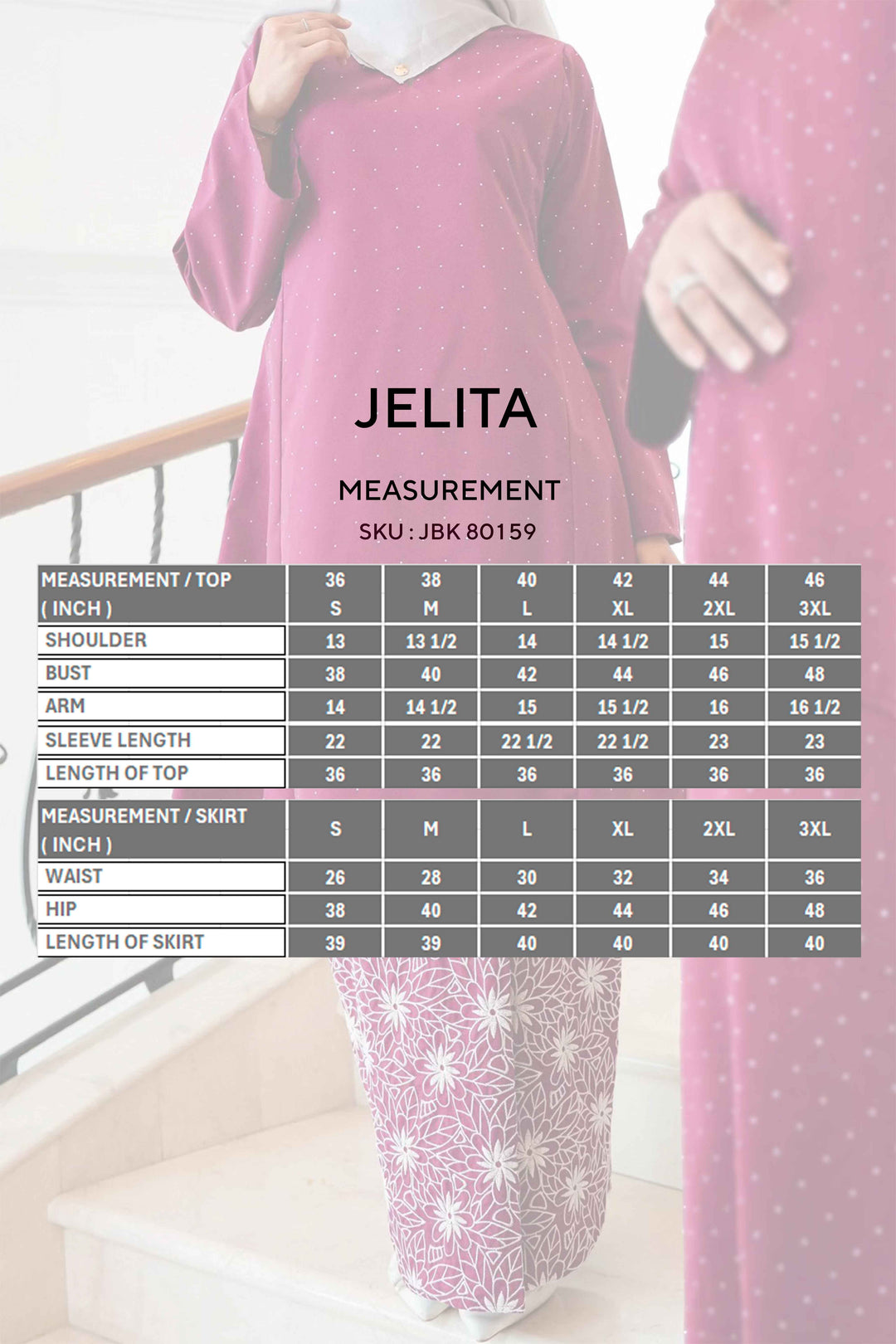 Jelita Kurung