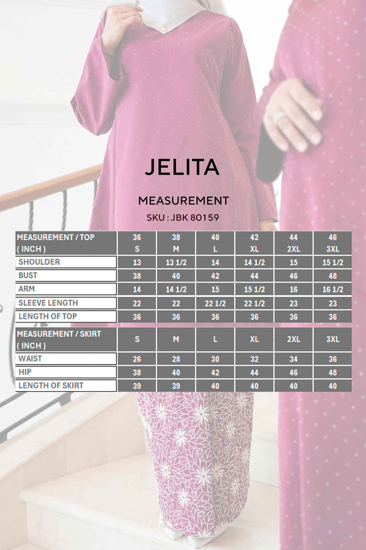 Jelita Kurung