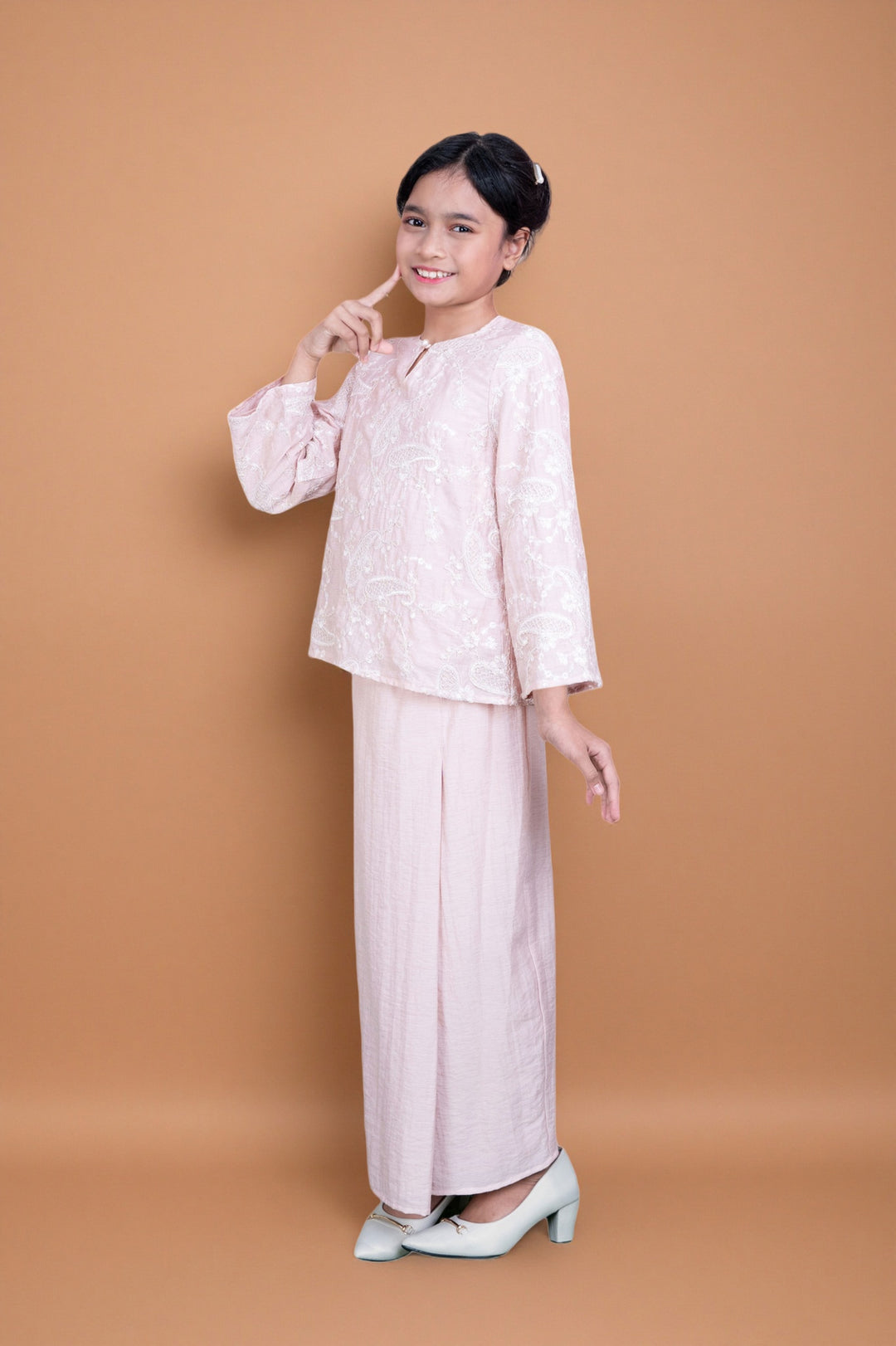 Mahima Kids Kurung