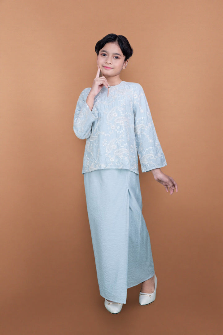 Mahima Kids Kurung