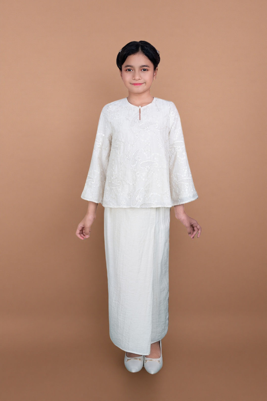 Mahima Kids Kurung