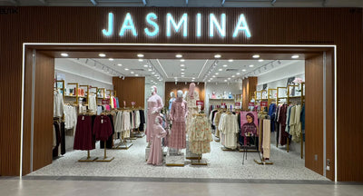 JASMINA COALFIELDS RETAIL PARK