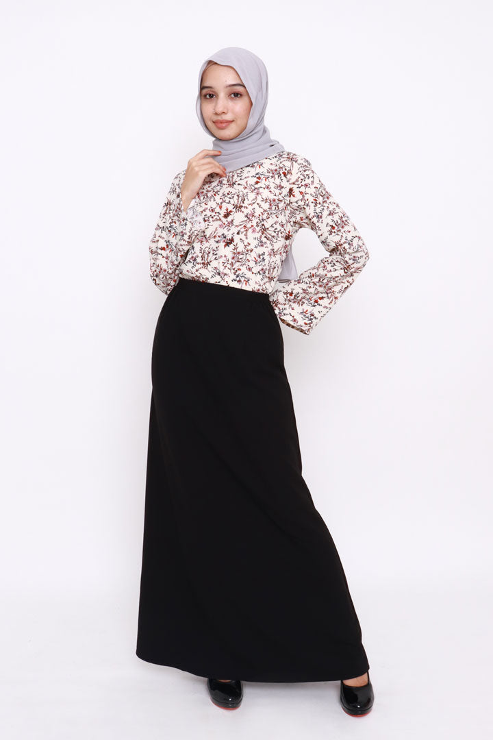 Anastasia Black Skirt