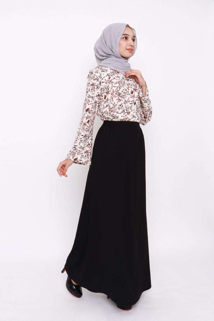 Anastasia Black Skirt