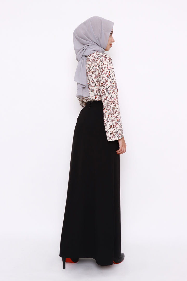 Anastasia Black Skirt