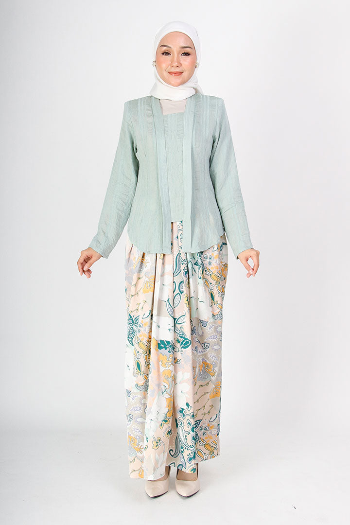 Adalia Instant Pario Grey Green