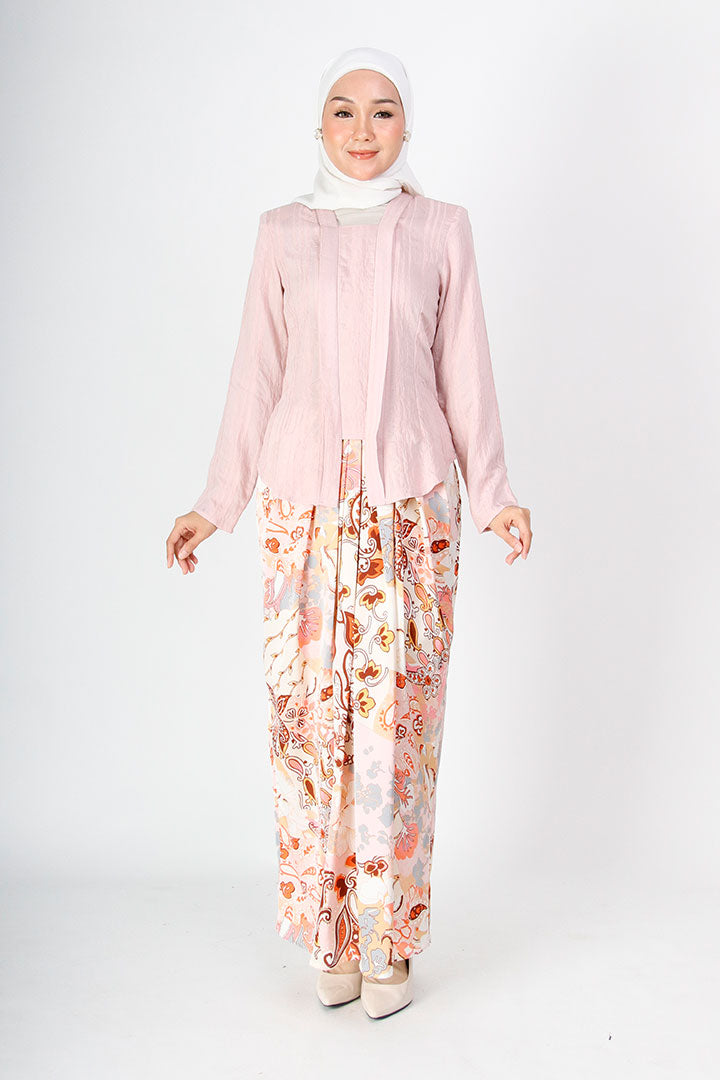 Adalia Instant Pario Peach Pink