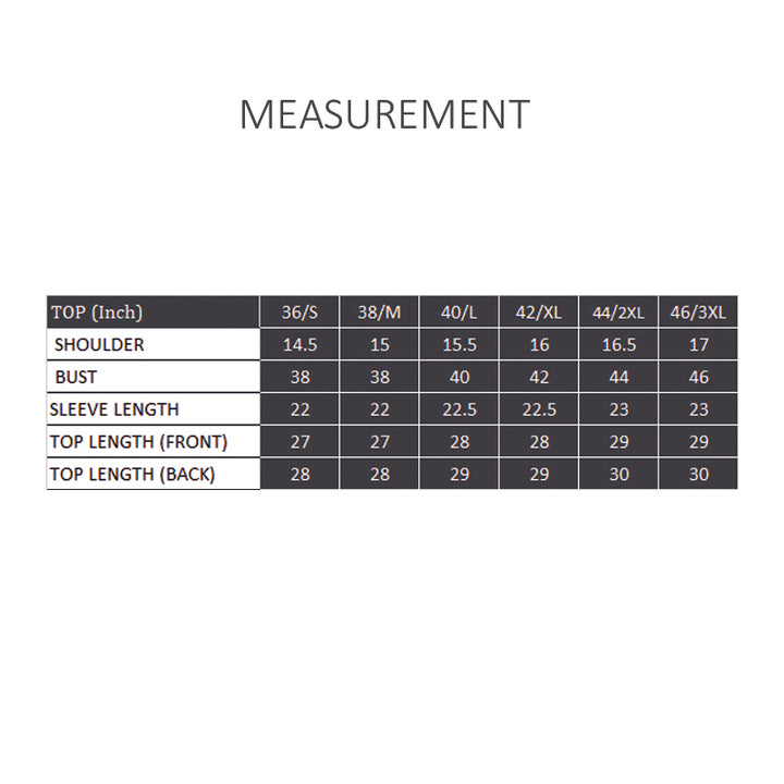 Alodia Blouse Grey