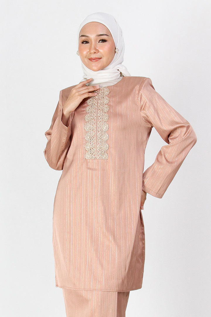 Kasturi Kurung Coffee
