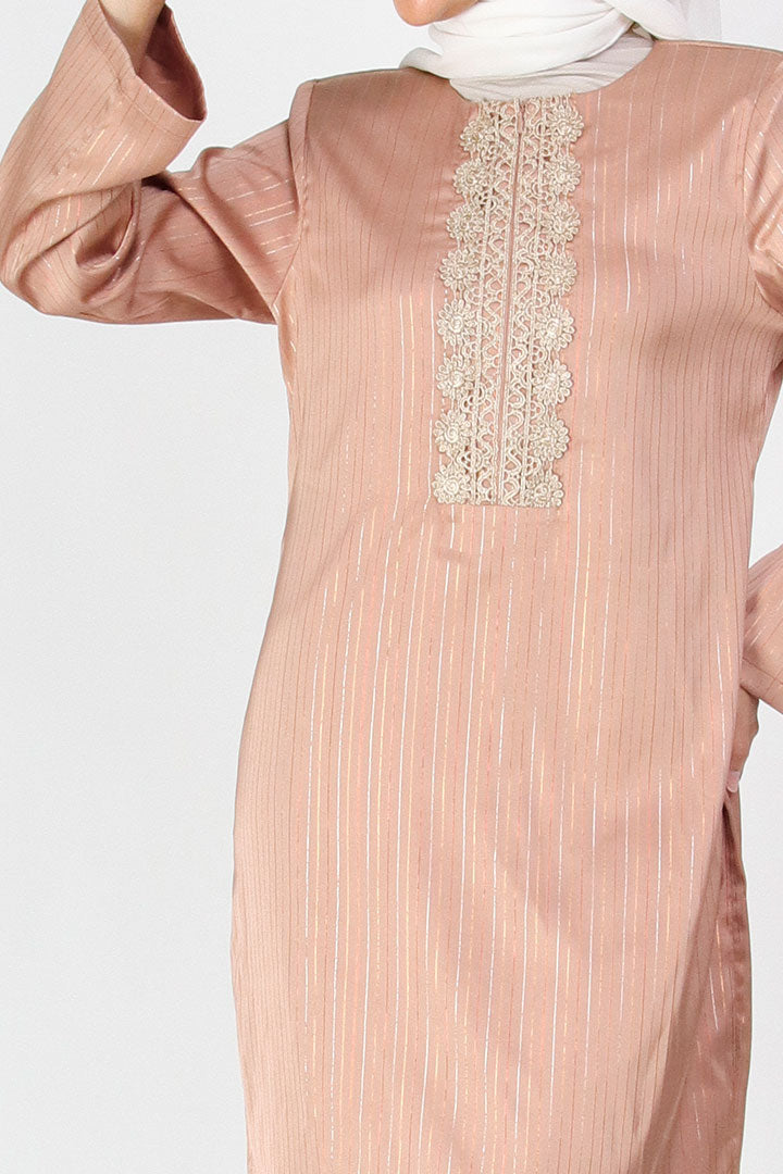 Kasturi Kurung Coffee