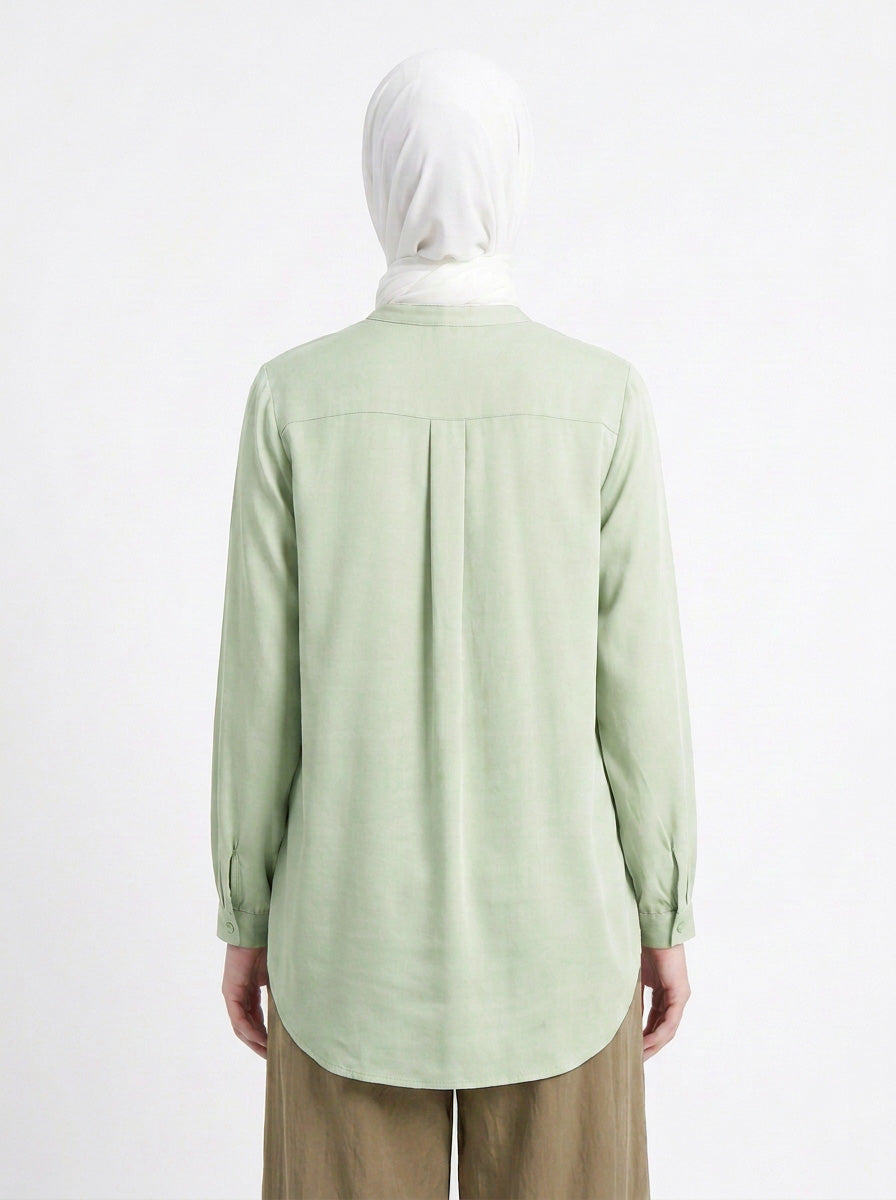 Cella Rayon Blouse