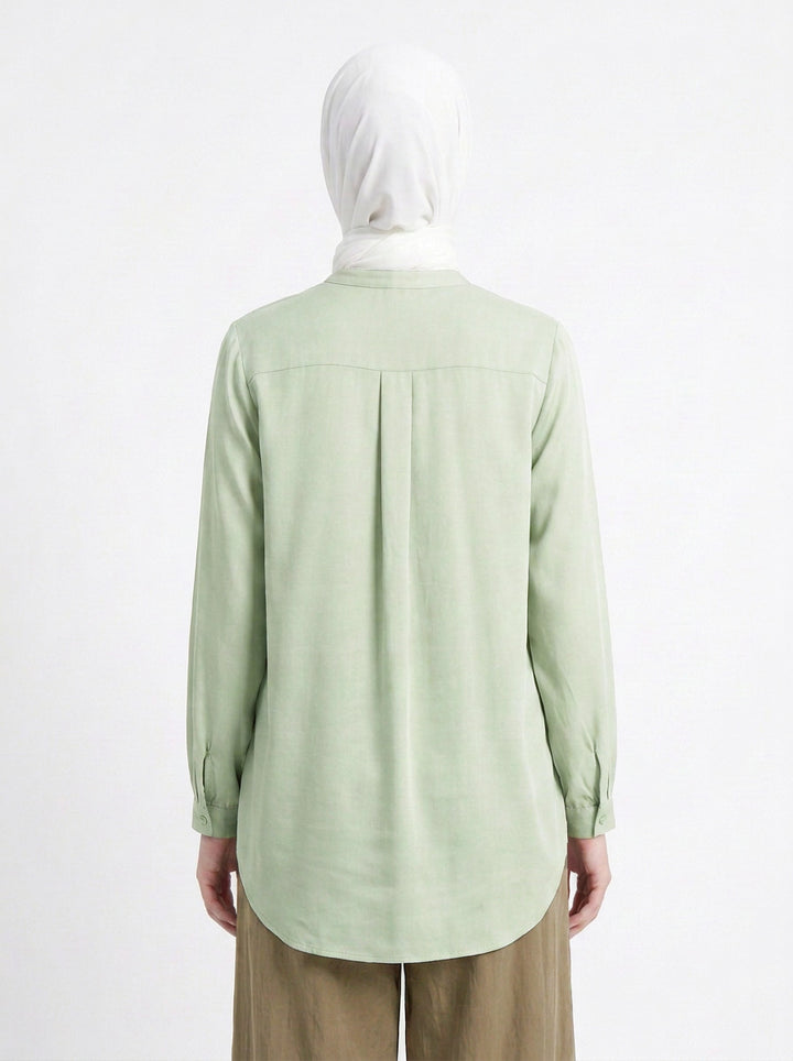 Cella Rayon Blouse