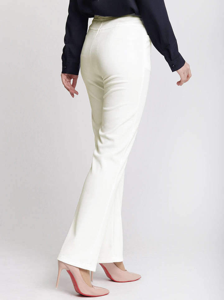 Dinihari Straight Leg Pants