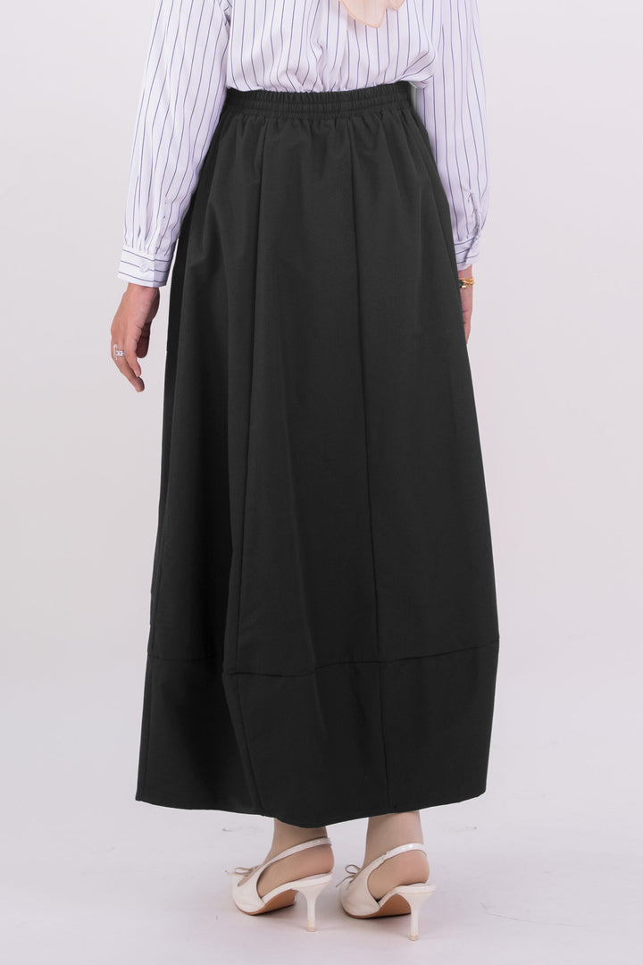 Zahwa Skirt Black