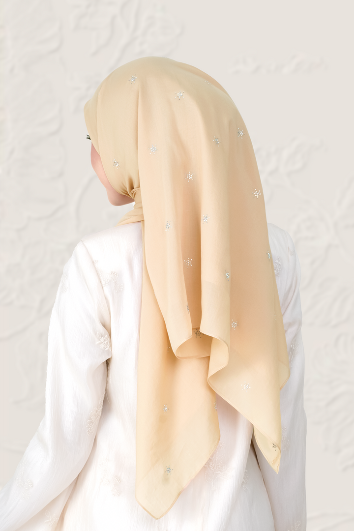 Lunia Bawal Cotton Daimond