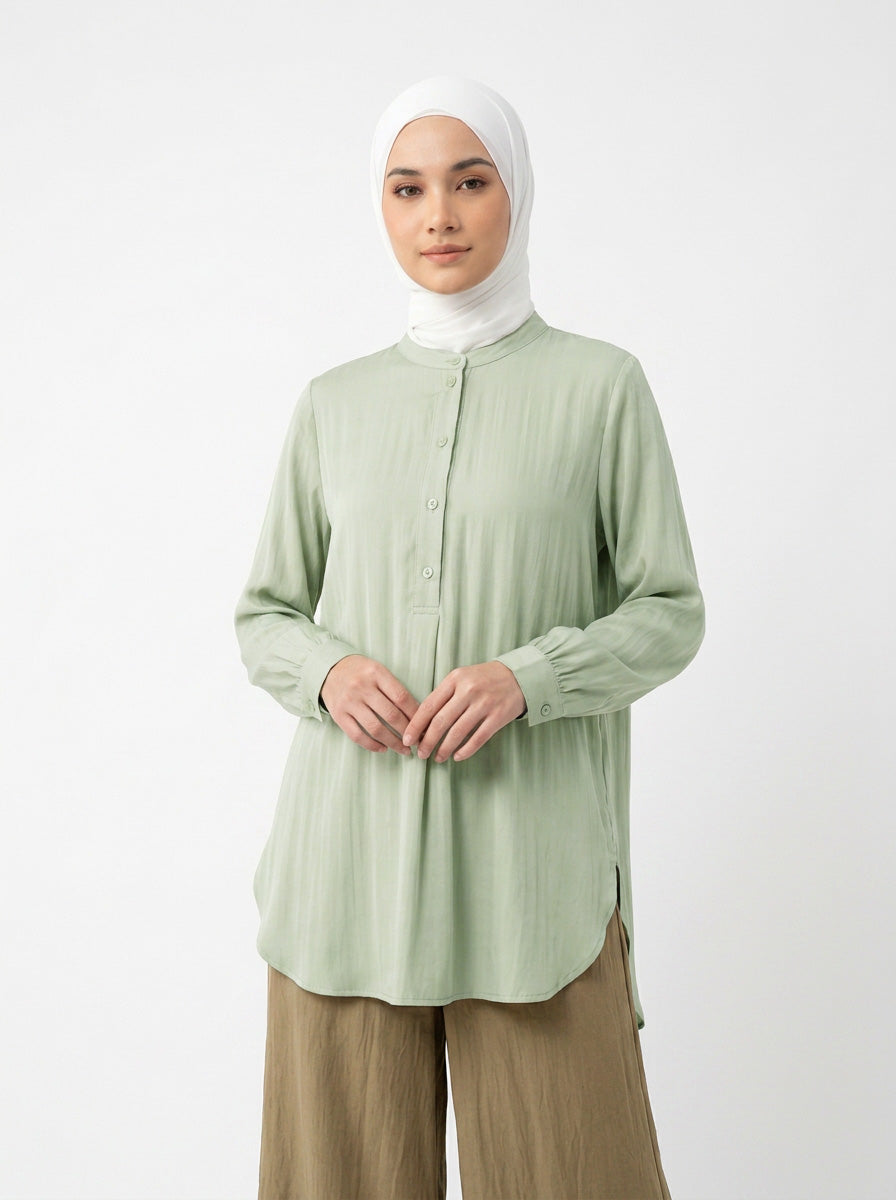 Cella Rayon Blouse