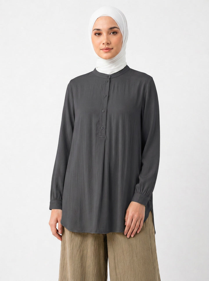 Cella Rayon Blouse