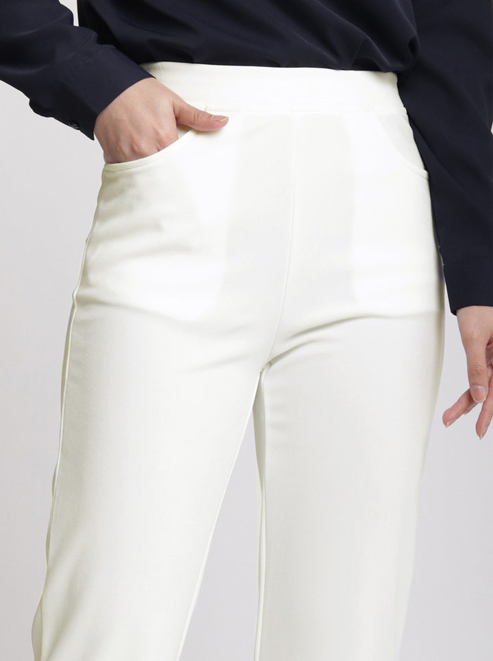 Dinihari Straight Leg Pants