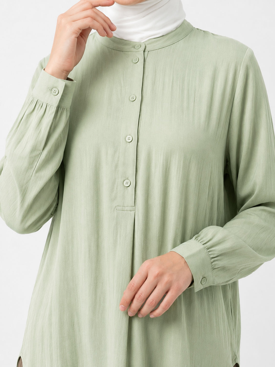 Cella Rayon Blouse