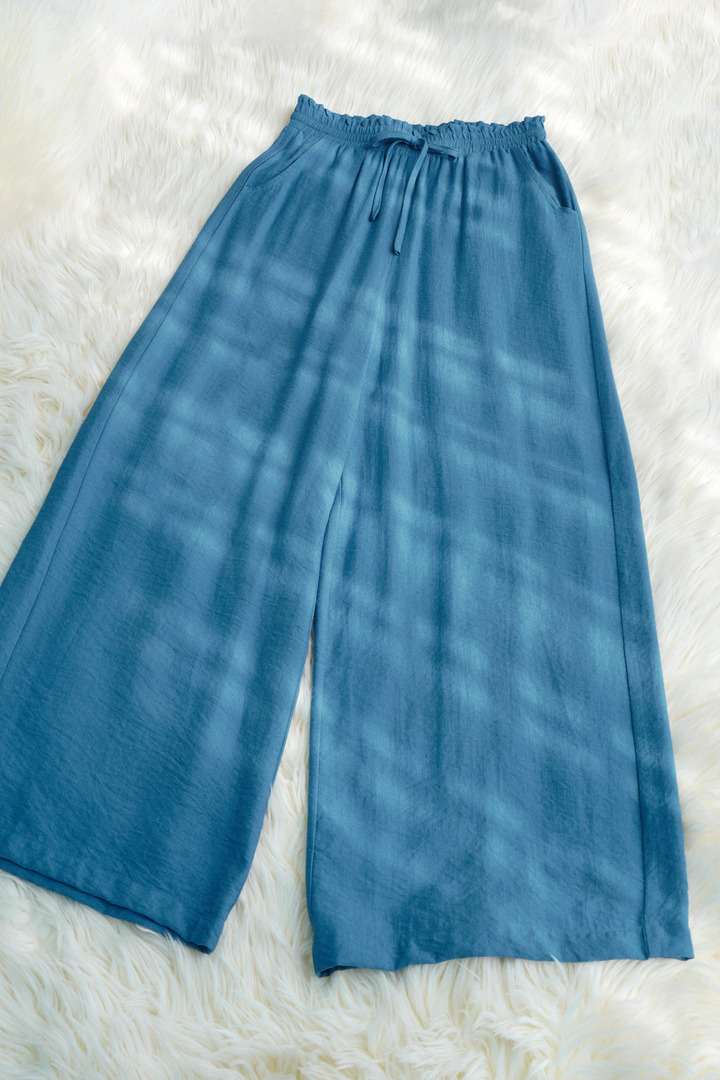 Maudy Pant