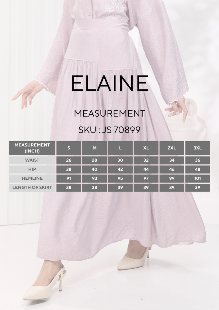Elaine Skirt