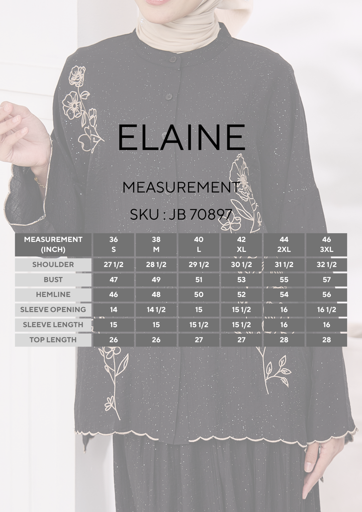 Elaine Blouse