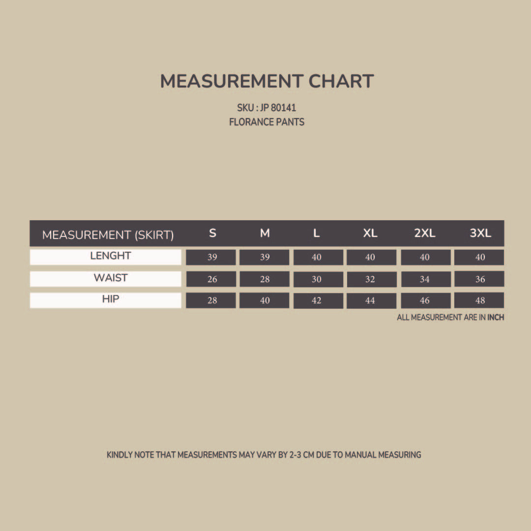 Florence Hand Crush Satin Pants