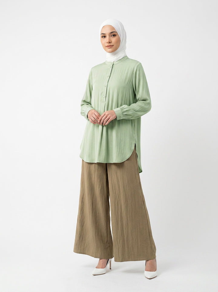 Cella Rayon Blouse