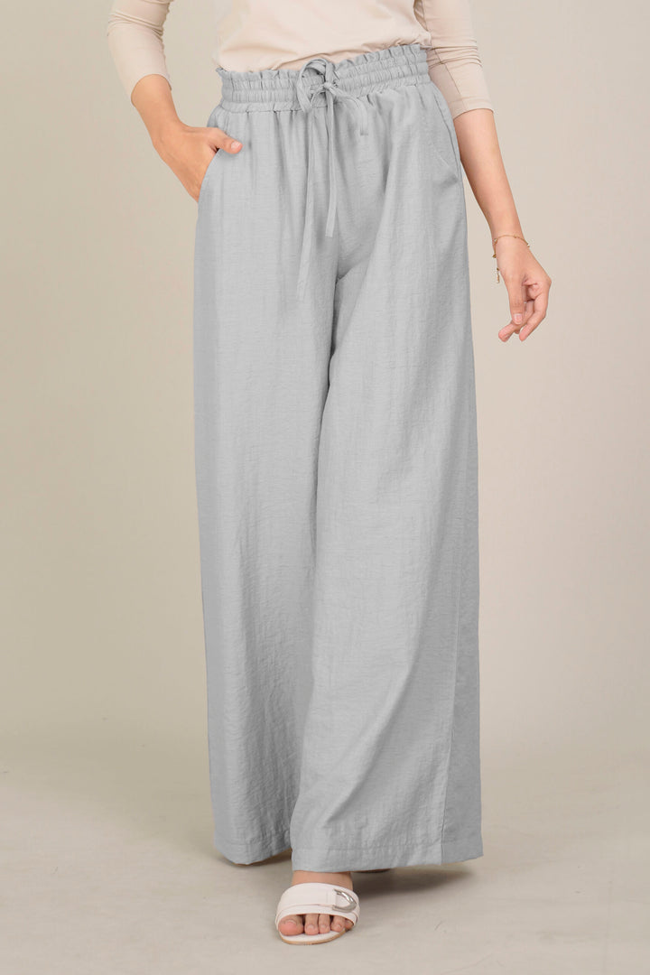Alodia Pants Grey