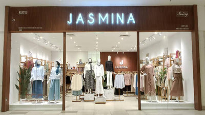 Jasmina KTCC Mall