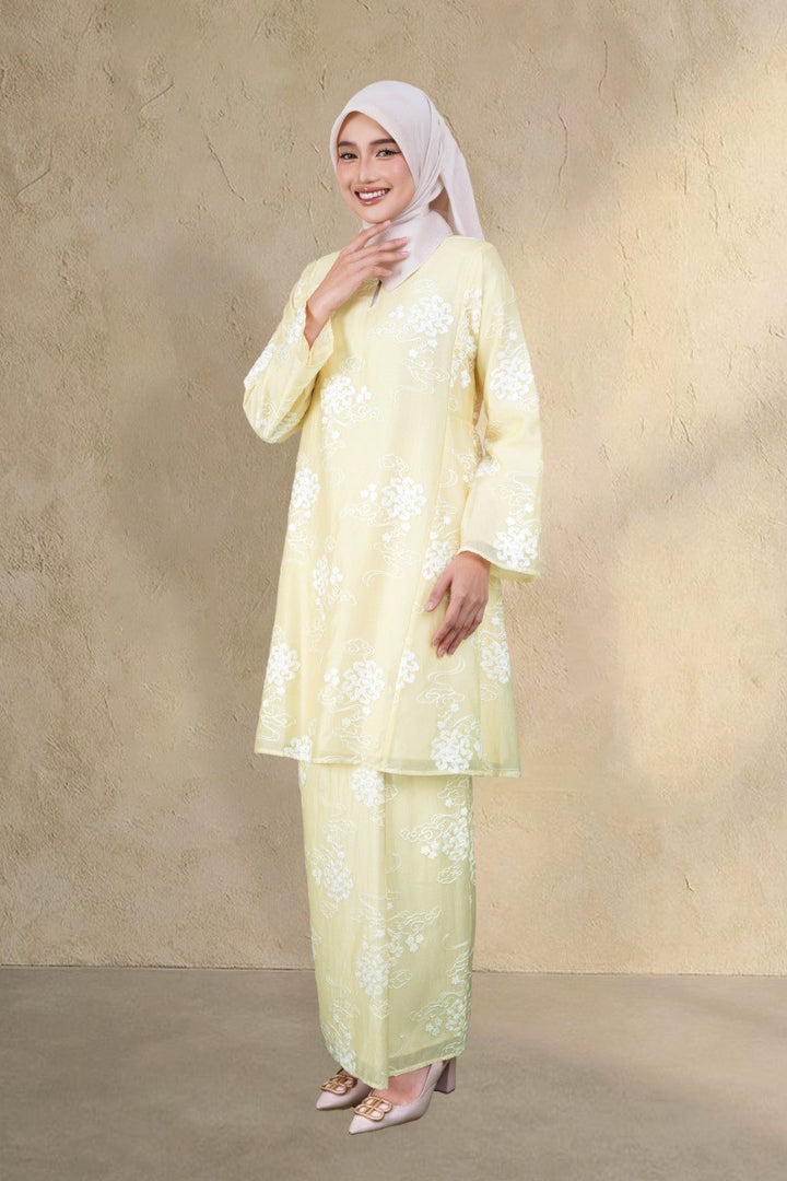Senja Kurung