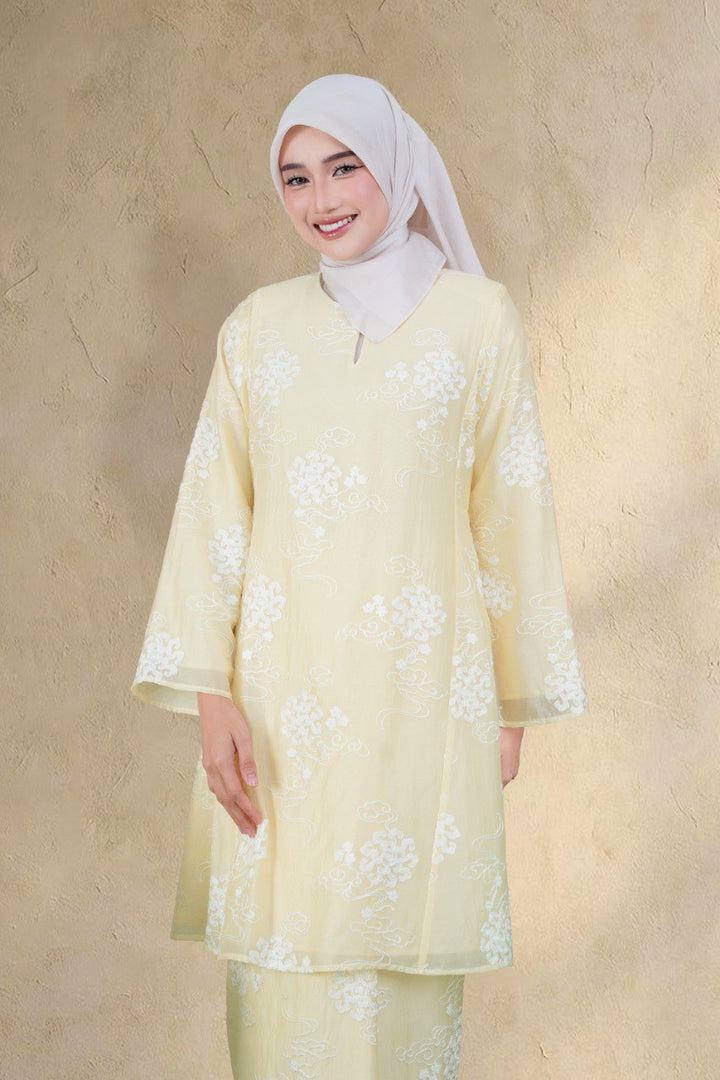 Senja Kurung