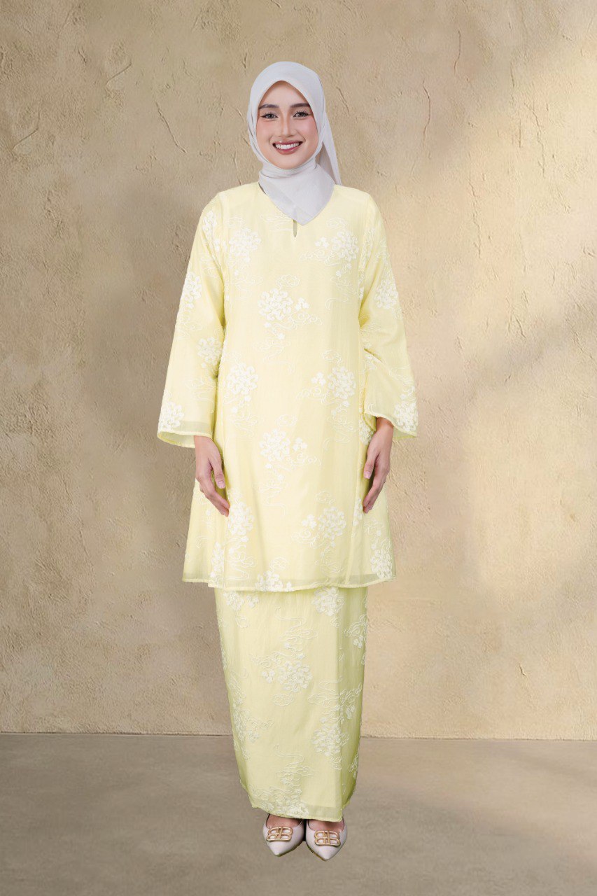 Senja Kurung