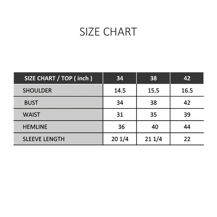 Inner Blouse Top Beige