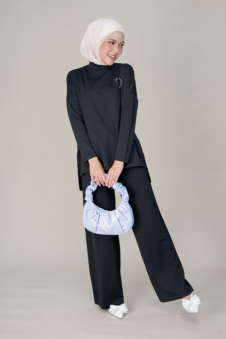 Blaire Top Black