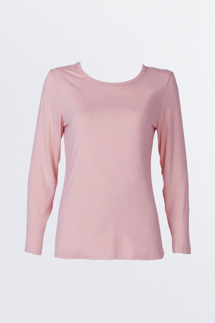 Inner Blouse Top Pink