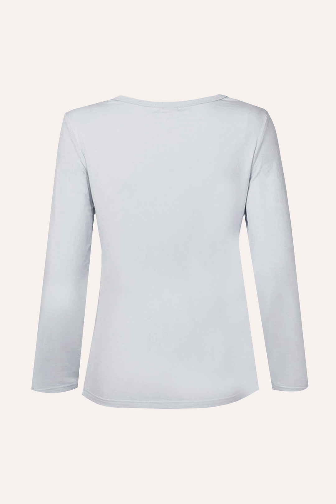 Inner Blouse Top 2.0 Grey