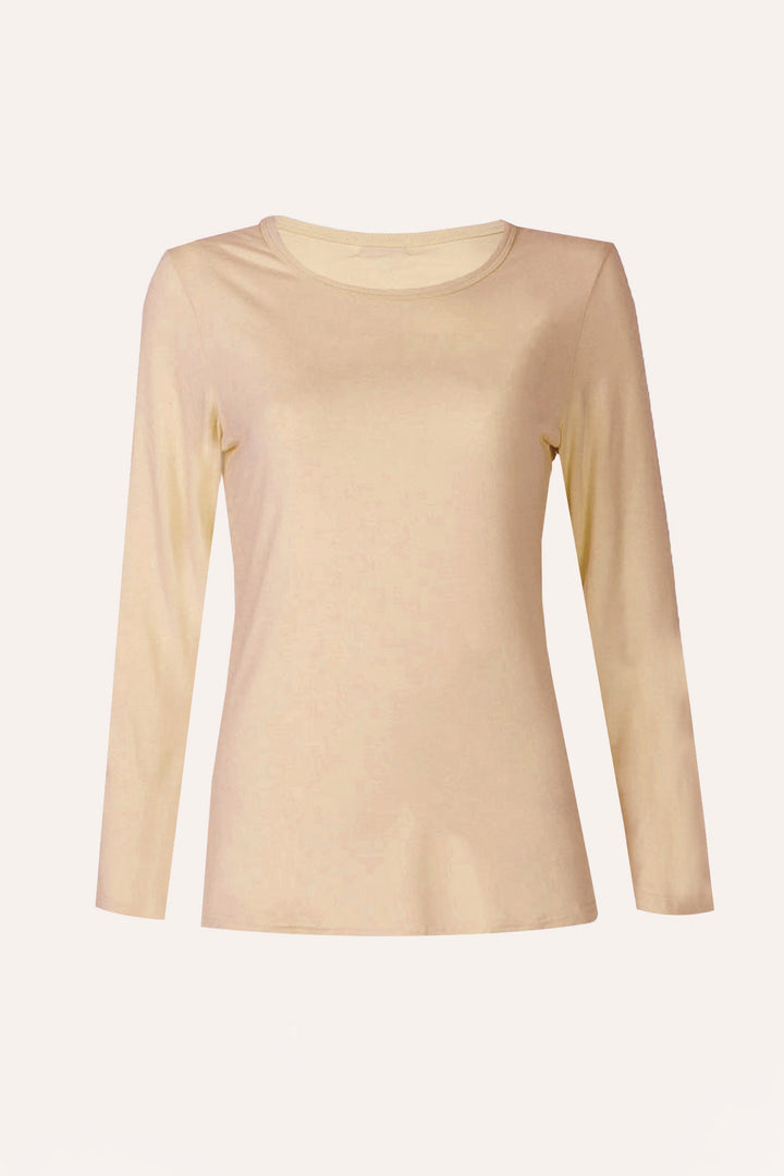 Inner Blouse Top 2.0 Khaki
