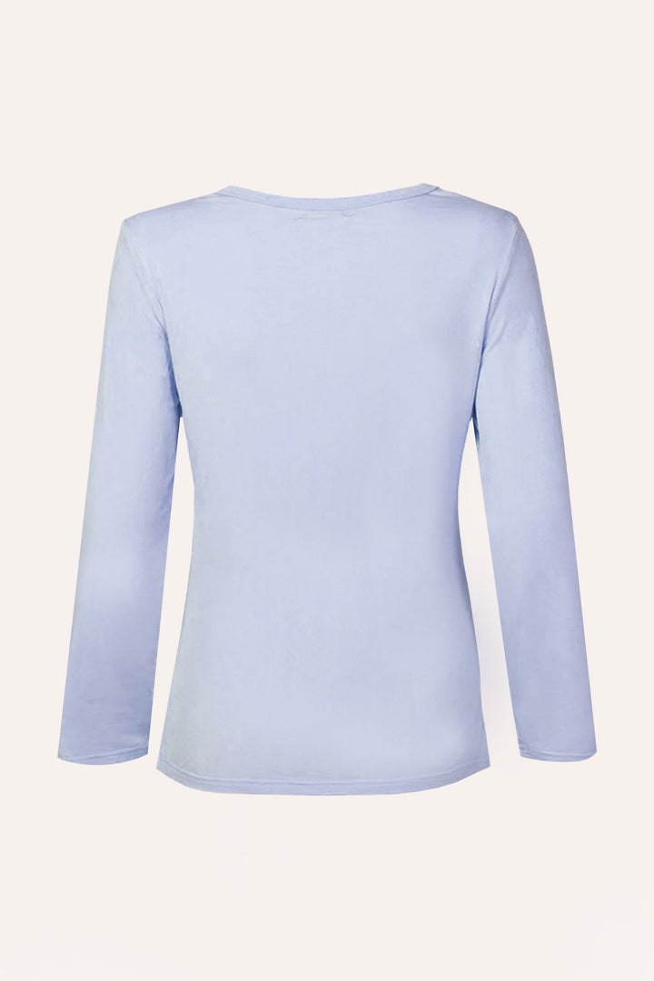 Inner Blouse Top 2.0 Soft Purple