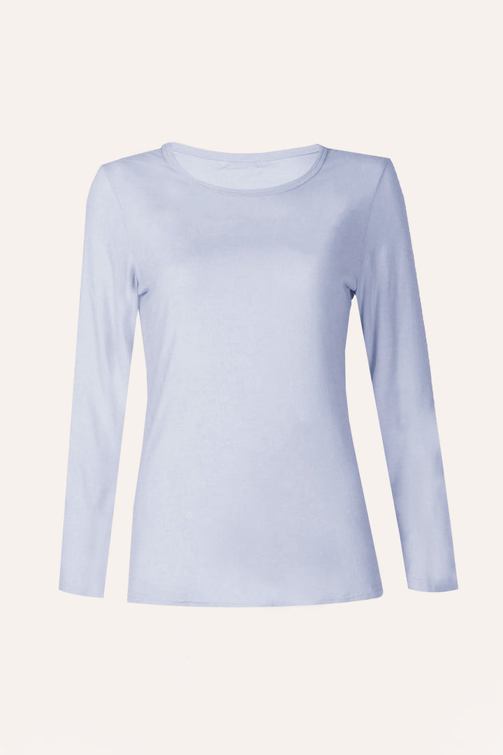 Inner Blouse Top 2.0 Soft Purple