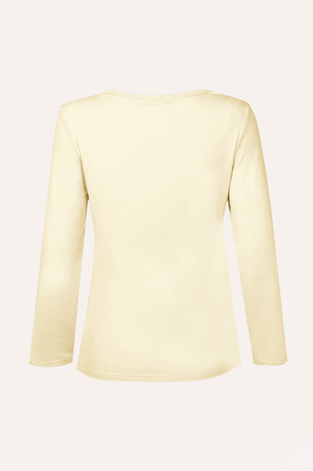 Inner Blouse Top 2.0 Cream