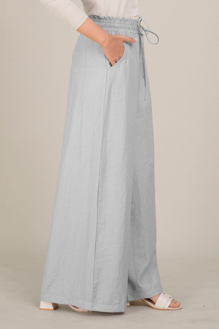 Alodia Pants Grey