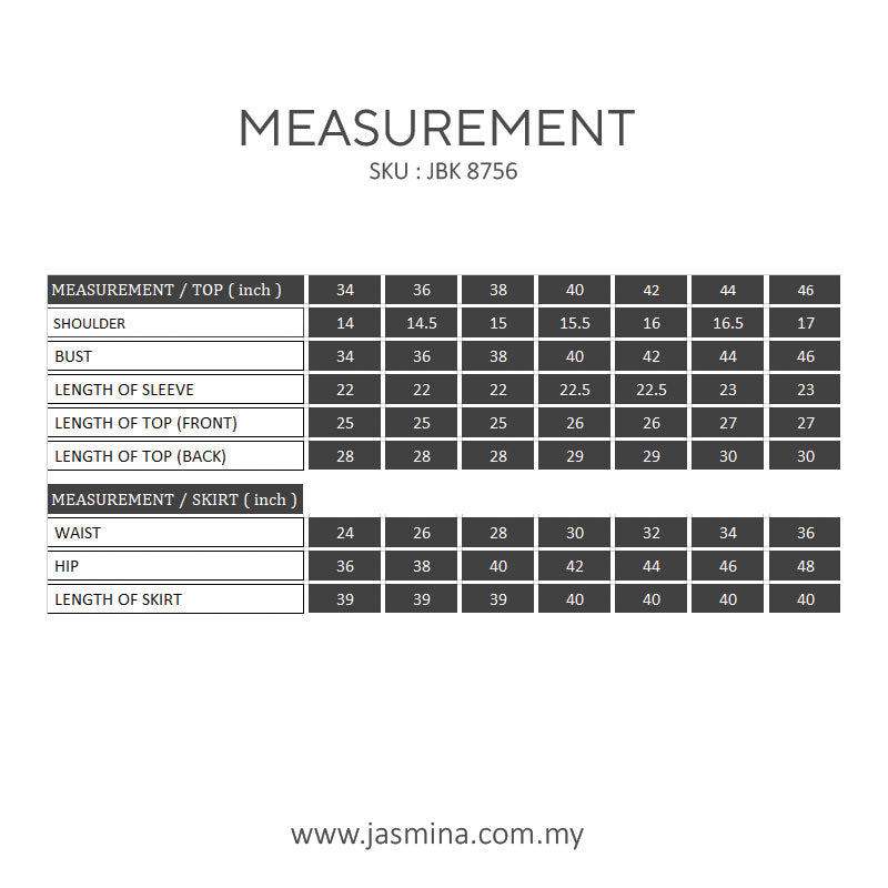 Seri Kaya Kurung Khaki