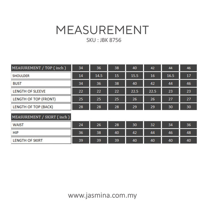 Seri Kaya Kurung Khaki
