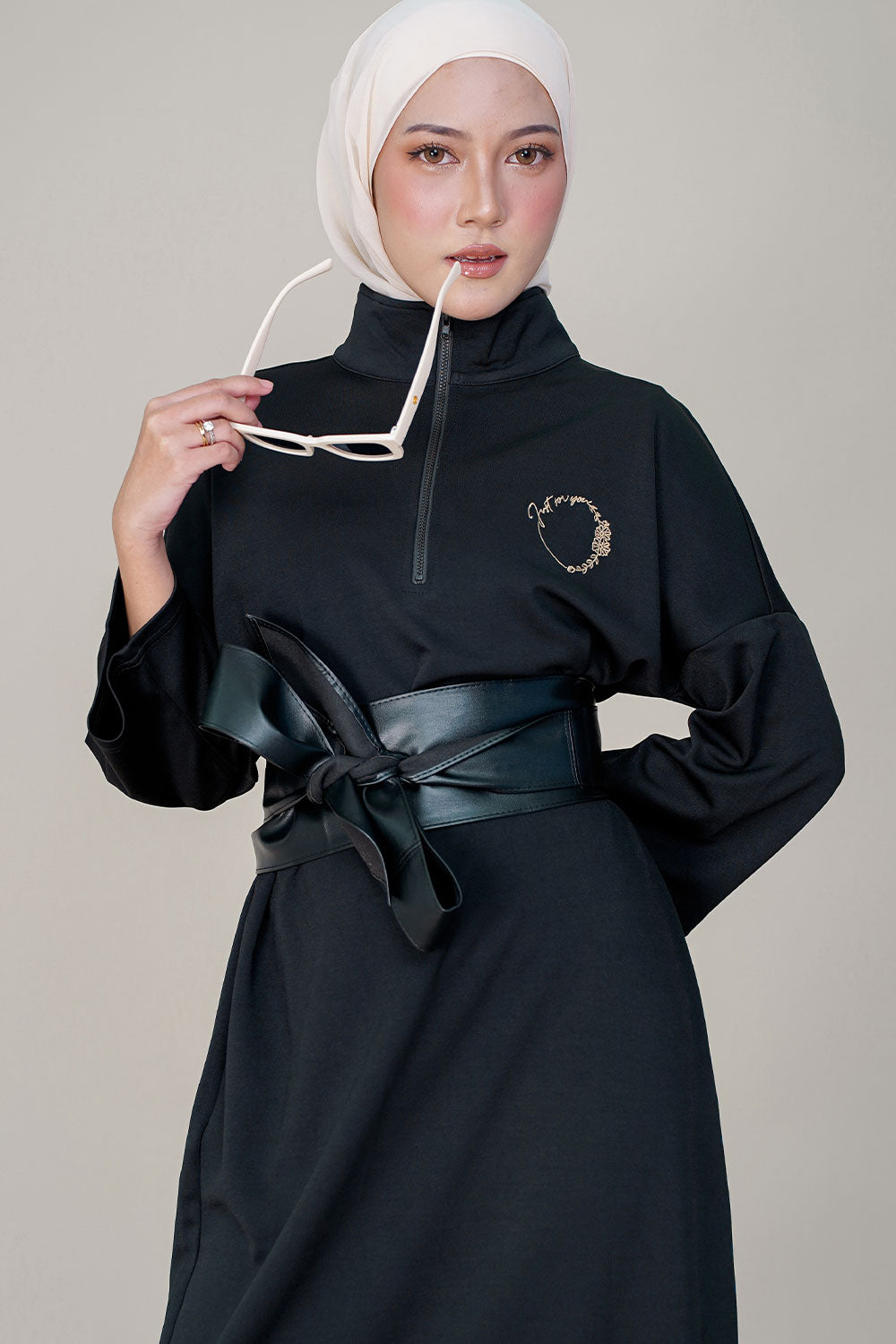 Blaire Dress Black