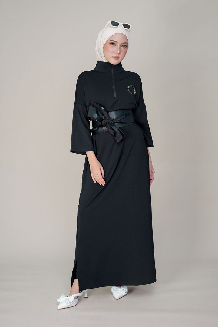 Blaire Dress Black